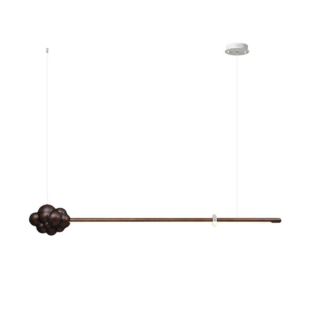 Cloud Stick Chandelier - Cueteks