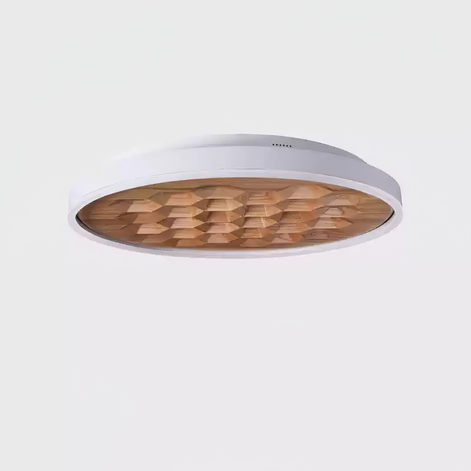 Heartwood Ceiling Lamp - Cueteks
