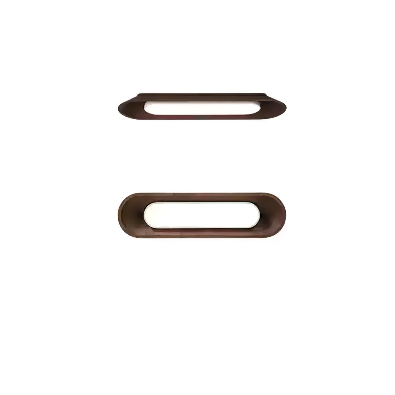 Channel Ceiling Lamp - Cueteks