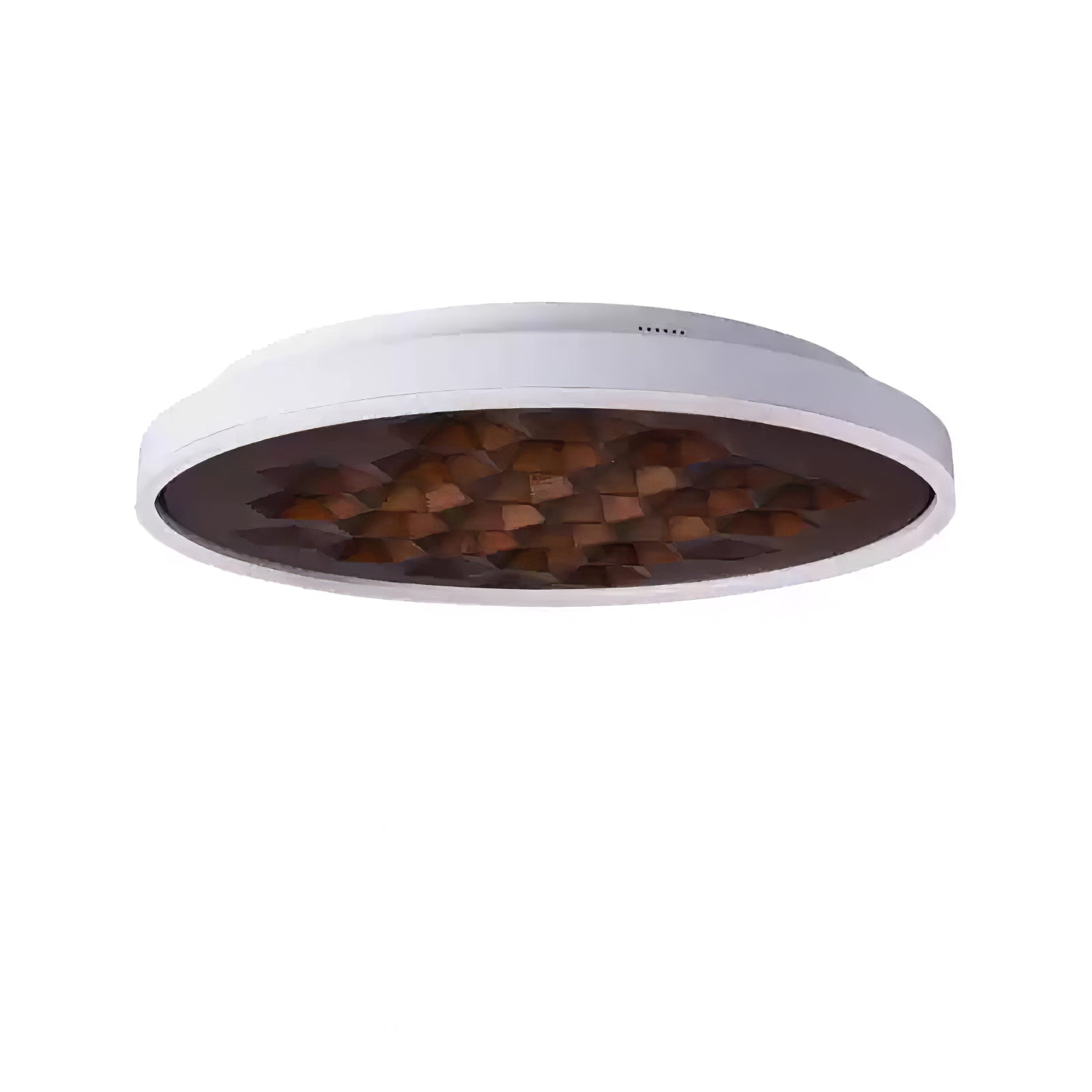 Heartwood Ceiling Lamp - Cueteks