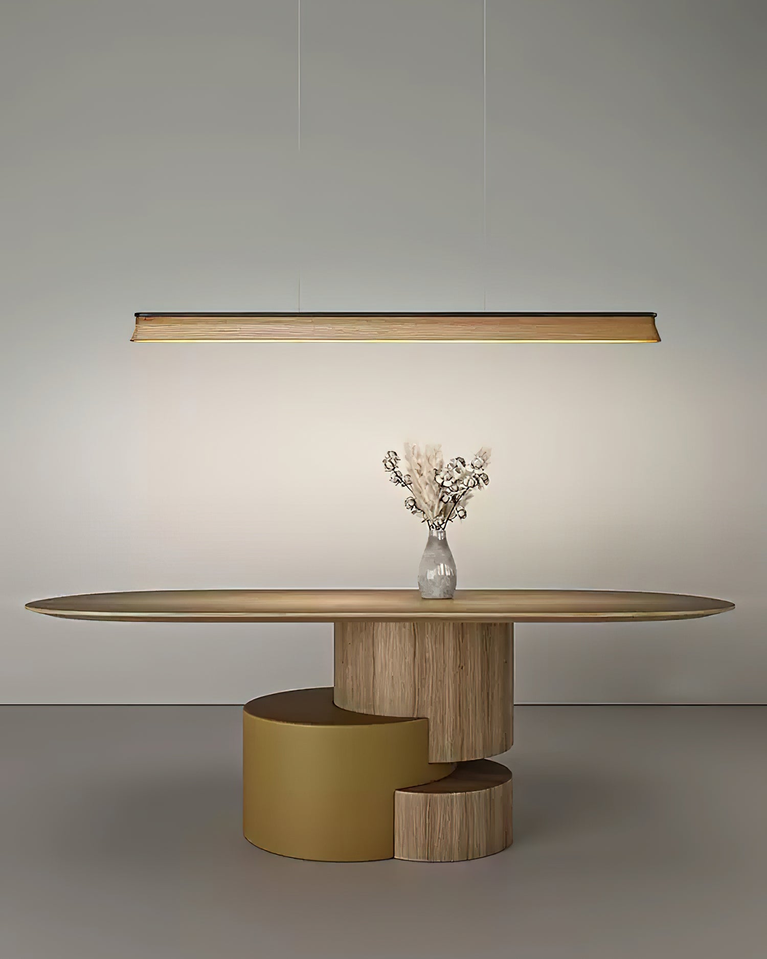 Danqiu Chandelier - Cueteks