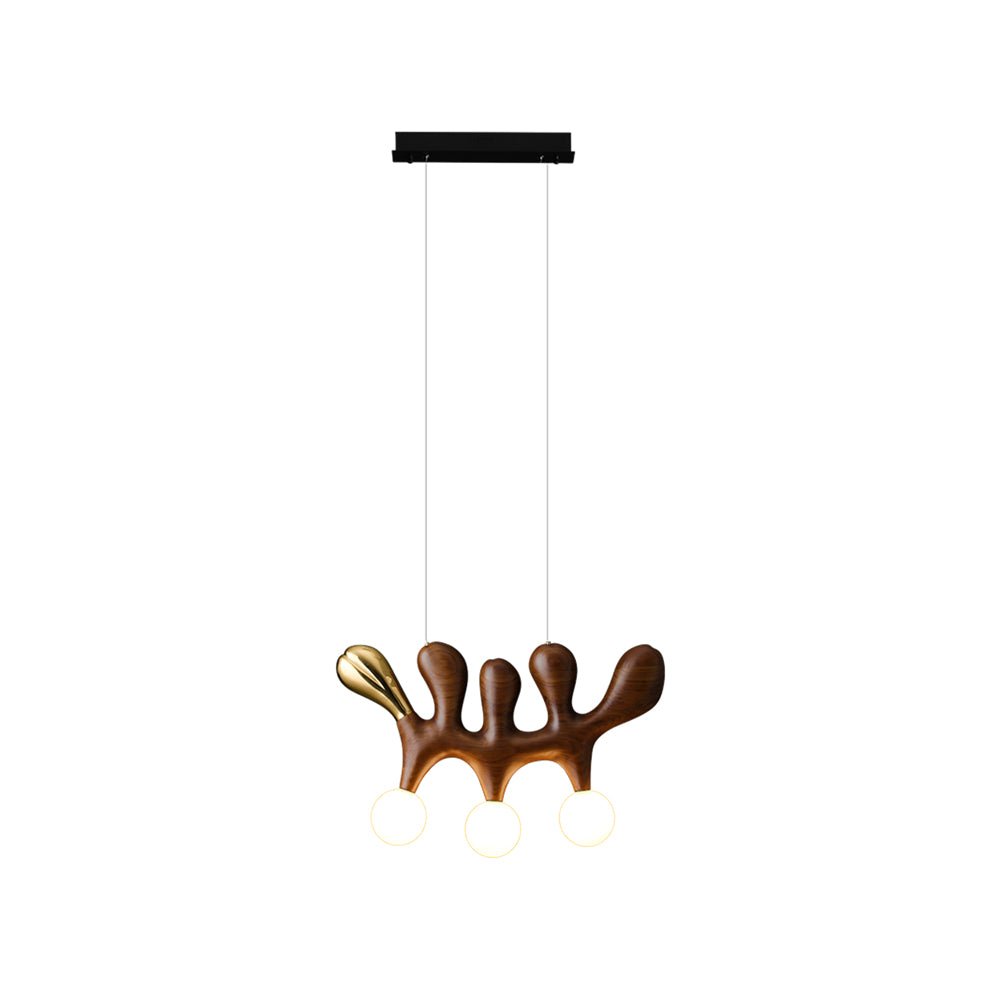 Antenna Pendant Lamp - Cueteks