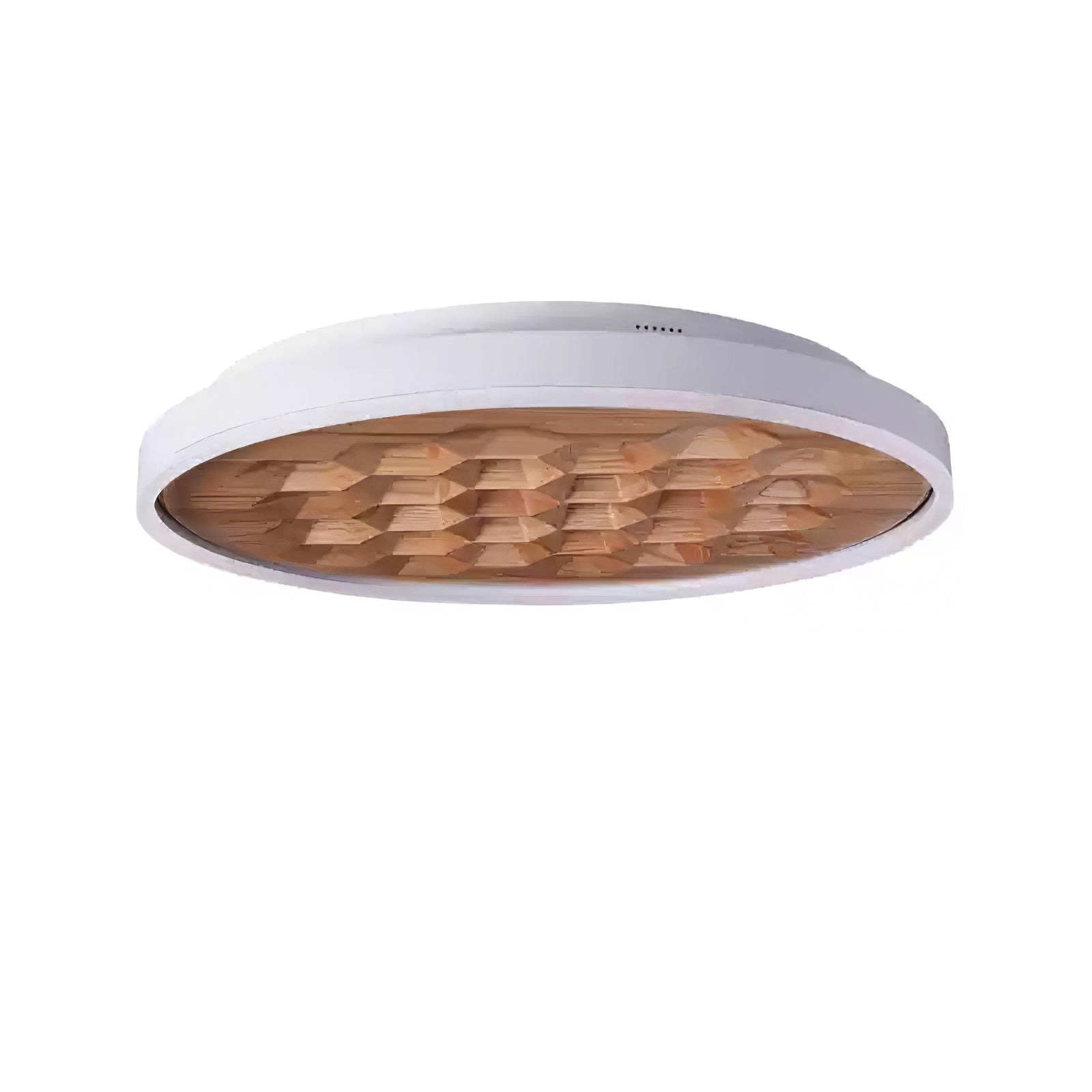 Heartwood Ceiling Lamp - Cueteks