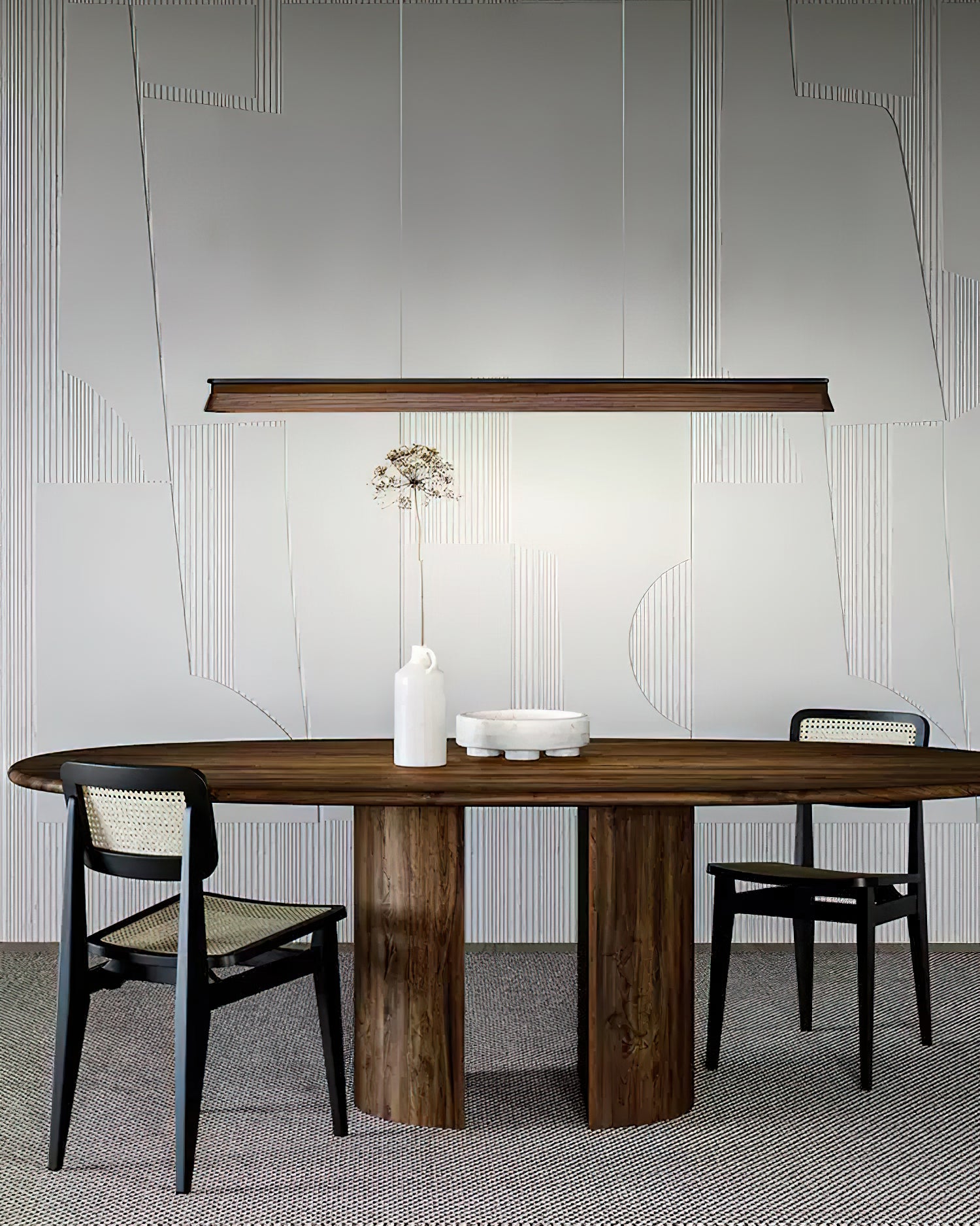 Danqiu Chandelier - Cueteks