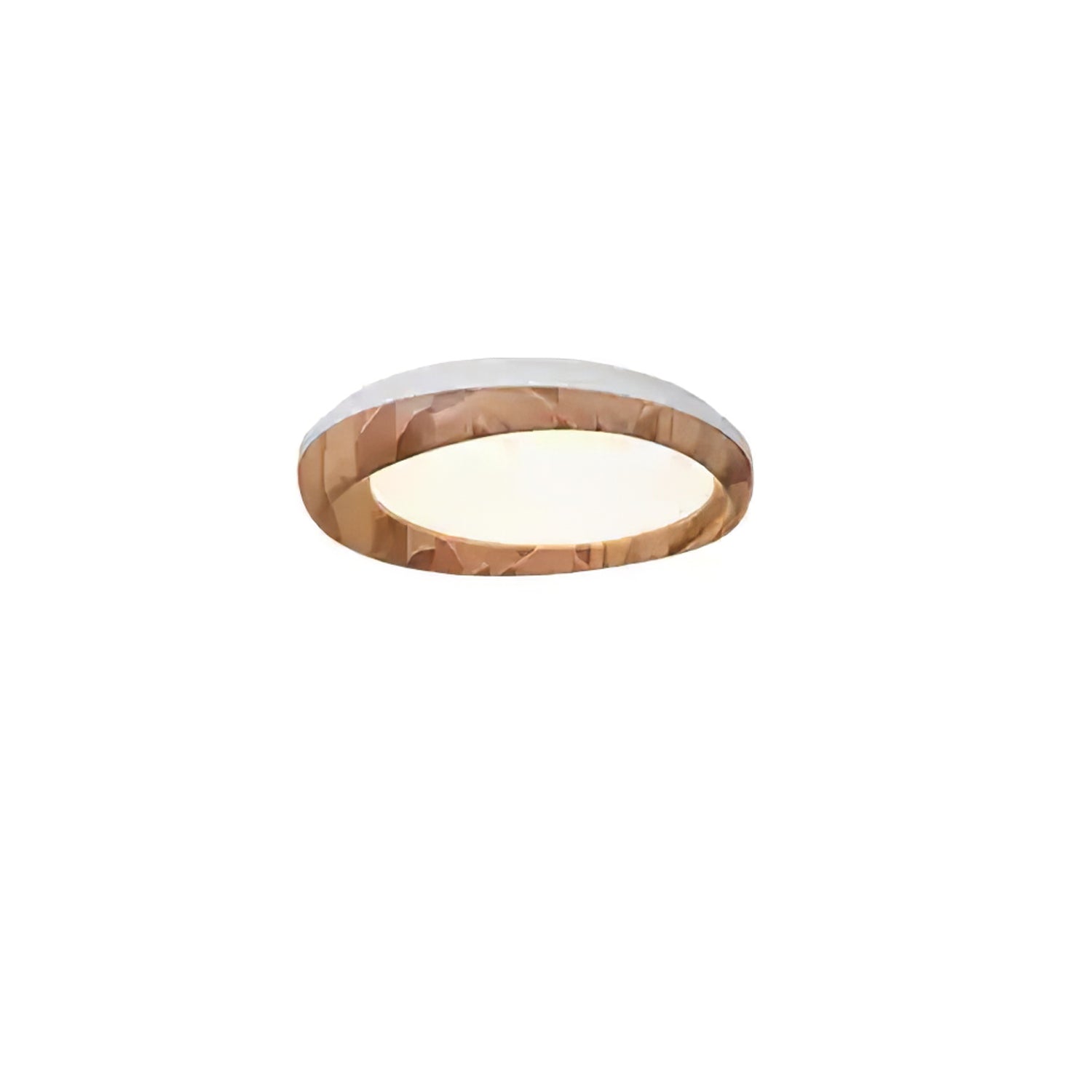 Zenova Wood Ceiling Light - Cueteks