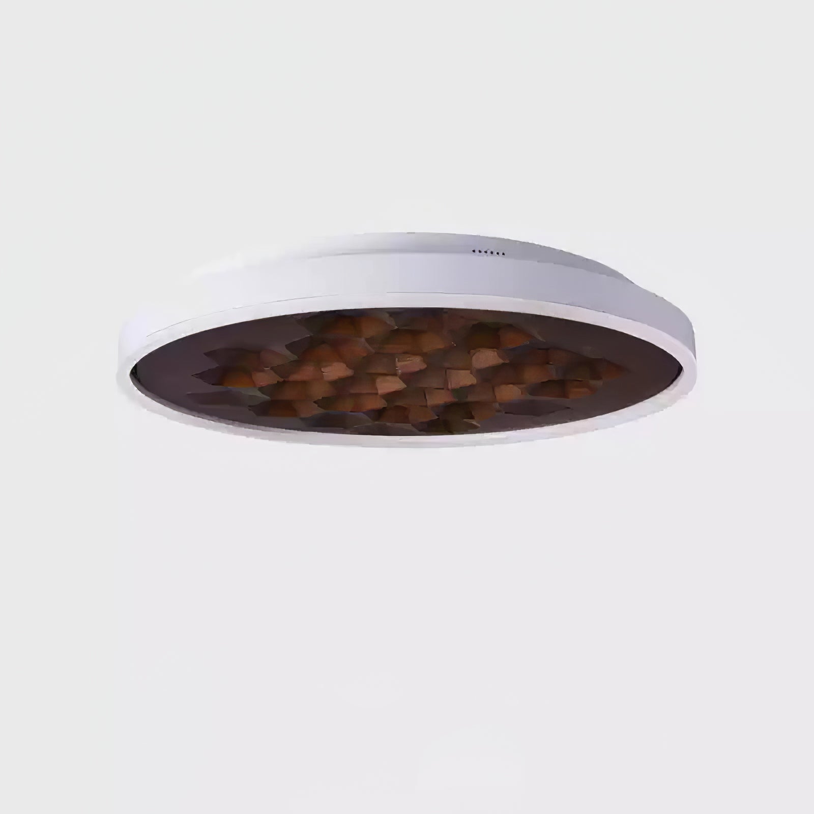 Heartwood Ceiling Lamp - Cueteks