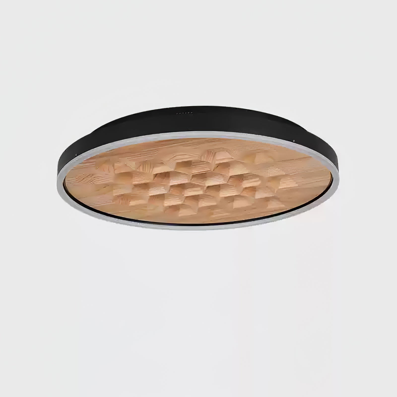 Heartwood Ceiling Lamp - Cueteks