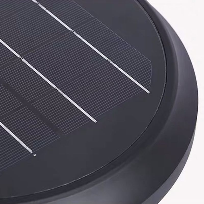 Riley Außensockelleuchte Diamantform, Solar, 33CM Lang - Cueteks