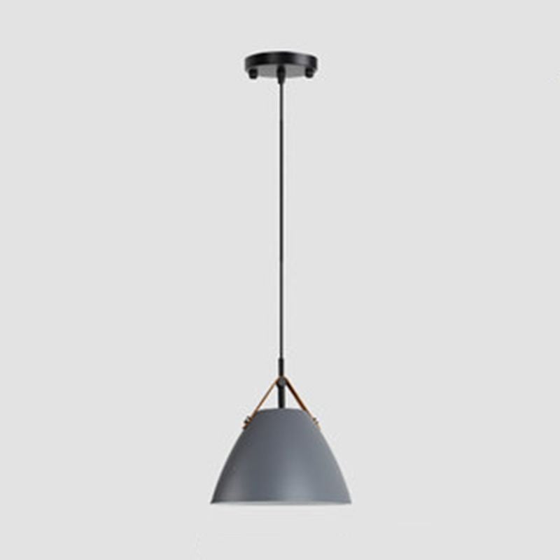 Morandi Pendelleuchte, 6 Farben, ∅26CM - Cueteks