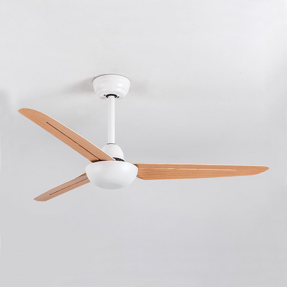 Haydn Deckenventilator 3-Blatt, 3 Farben, ∅106cm - Cueteks
