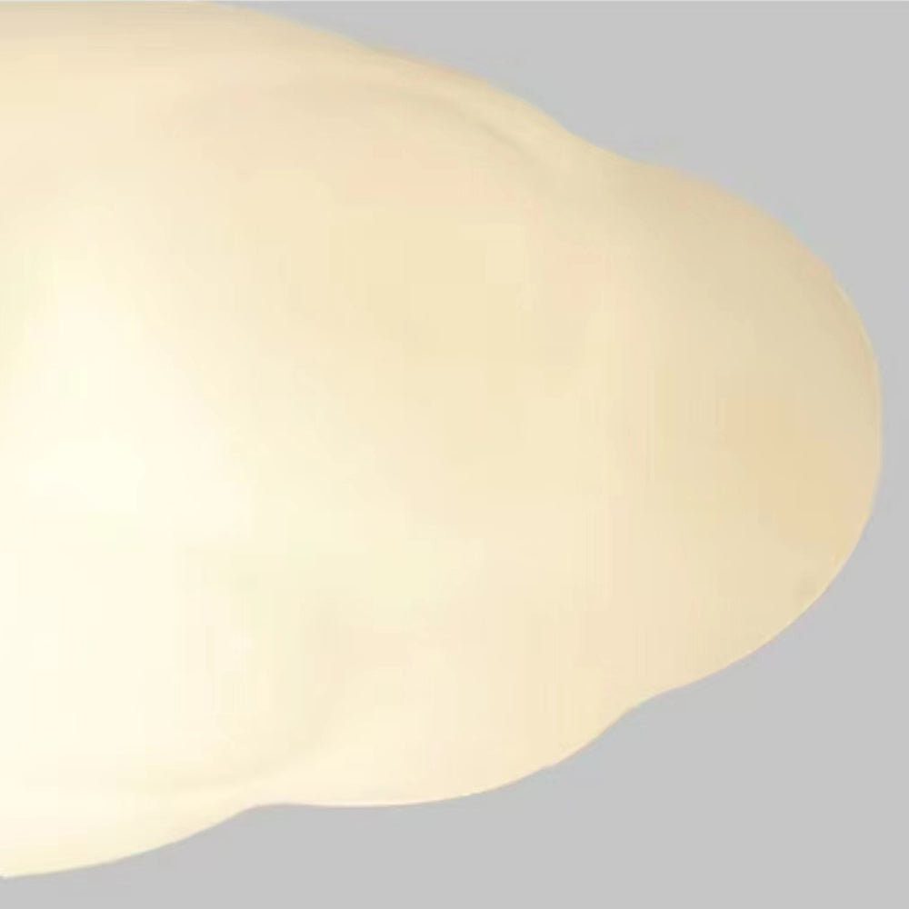 Minori Außenleuchte Wolke, Wiederaufladbar, 30CM/55CM/60CM/90CM/120CM/180CM Lang - Cueteks