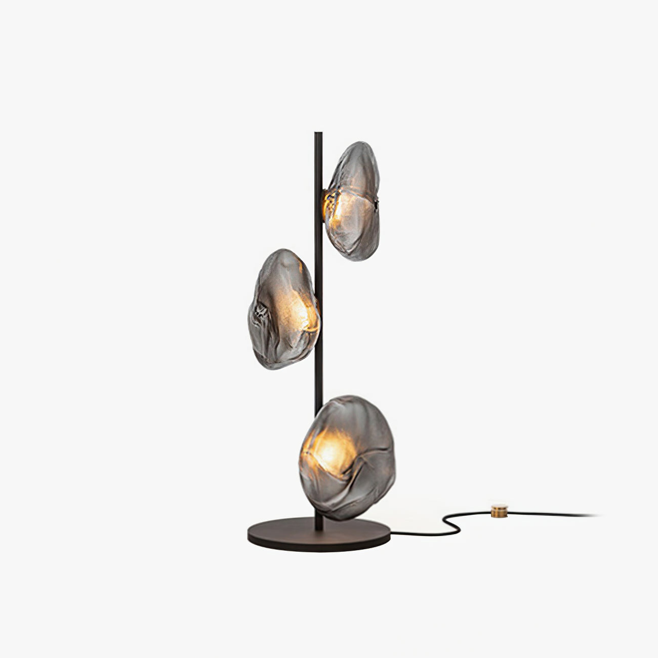 Byres Tischlampe, 4 Farben - Cueteks