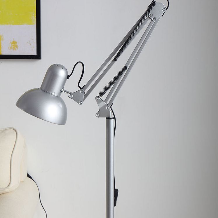 Morandi Stehlampe, Metall, 5 Farben, 185CM Lang - Cueteks