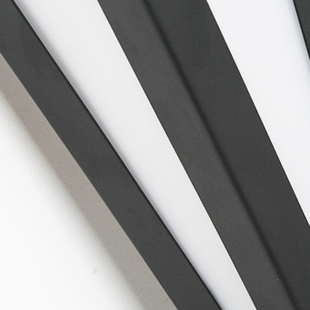 Cole Linear Außen-Treppenleuchte - Cueteks