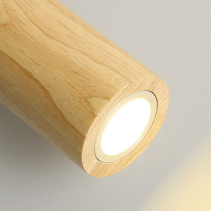 Ozawa Deckenstrahler Einstellbar, 3 Farben - Cueteks