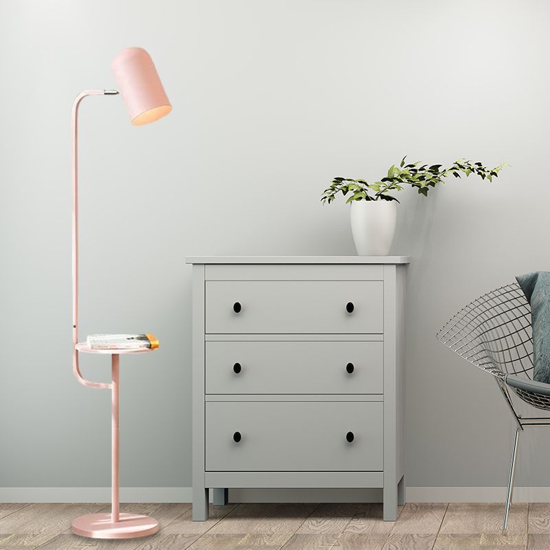Morandi Stehlampe, 3 Farben, 145CM Lang - Cueteks