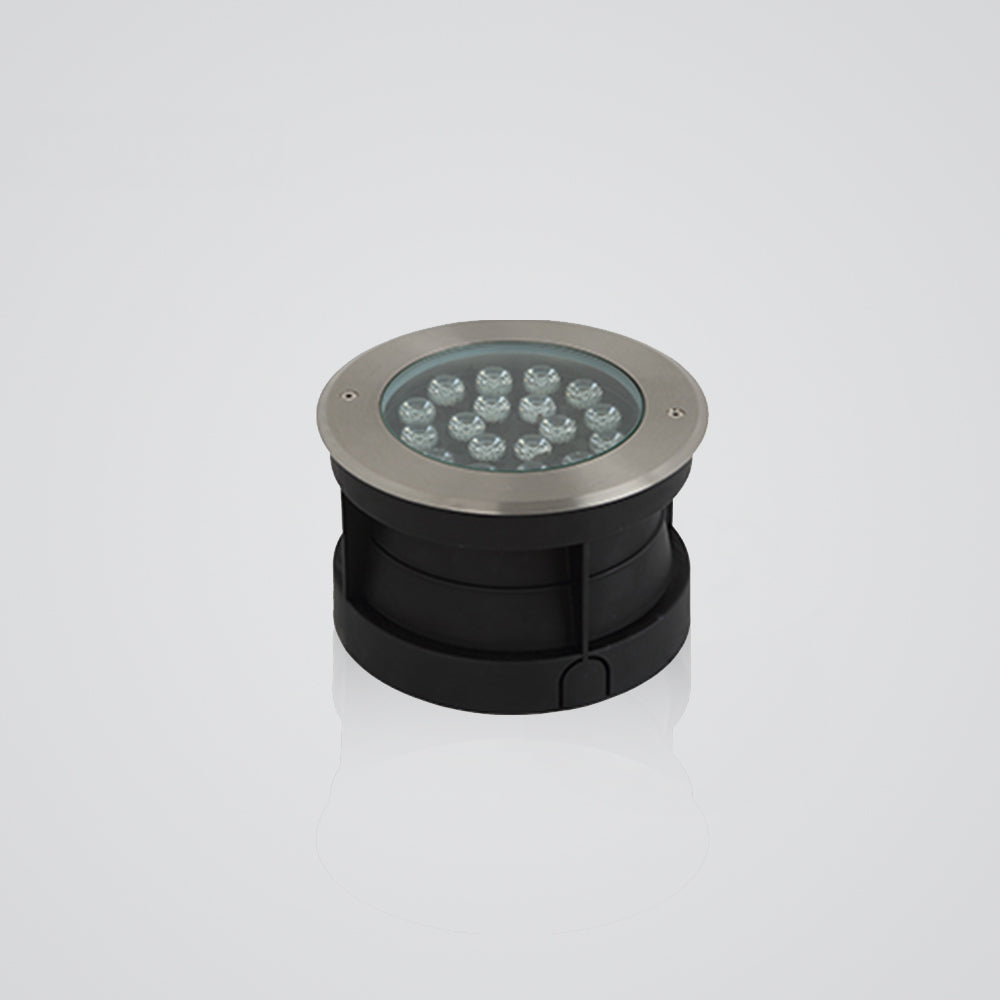 Orr Strahler unter Wasser, ∅10/13/18/21CM - Cueteks