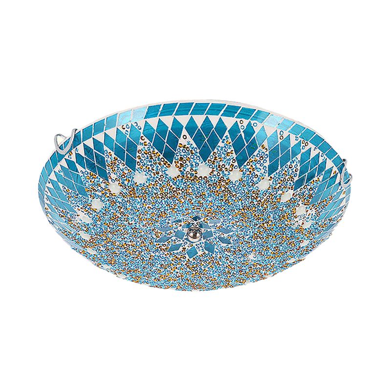 Eryn Deckenleuchte, 3 Farben, ∅30CM/40CM/50CM - Cueteks