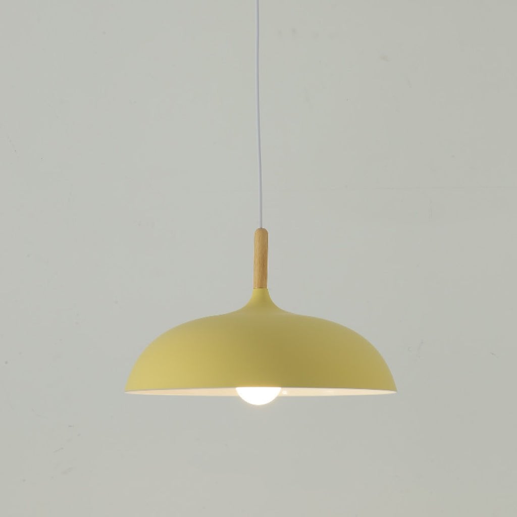 Morandi Pendelleuchte, 8 Farben - Cueteks
