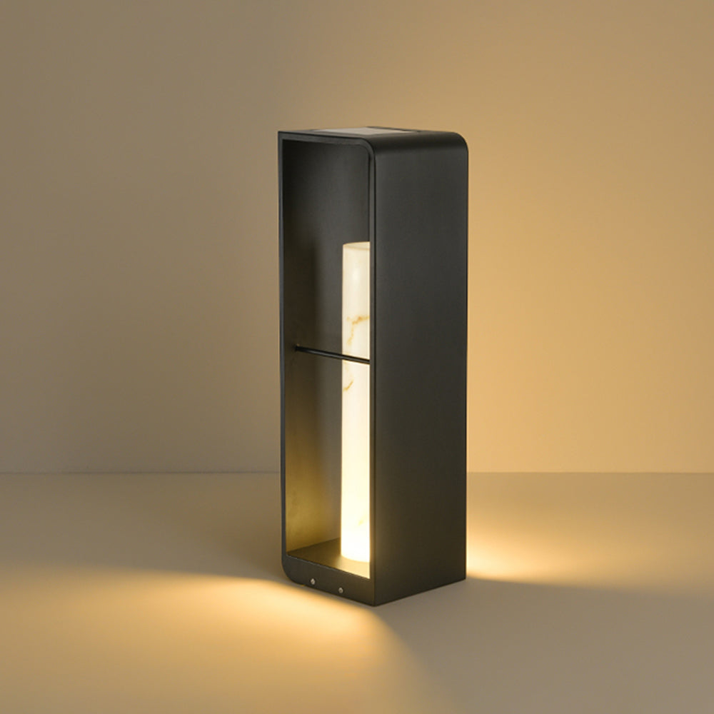 Orr Solar Außenleuchte 2 Stile, 28/48/68CM Lang - Cueteks