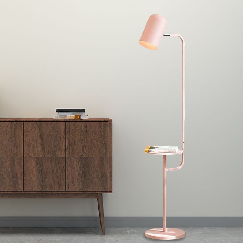 Morandi Stehlampe, 3 Farben, 145CM Lang - Cueteks
