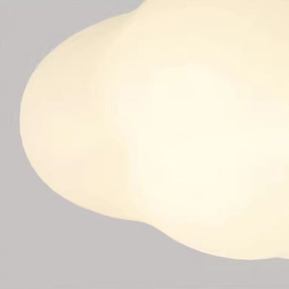 Minori Außenleuchte Wolke, Wiederaufladbar, 30CM/55CM/60CM/90CM/120CM/180CM Lang - Cueteks