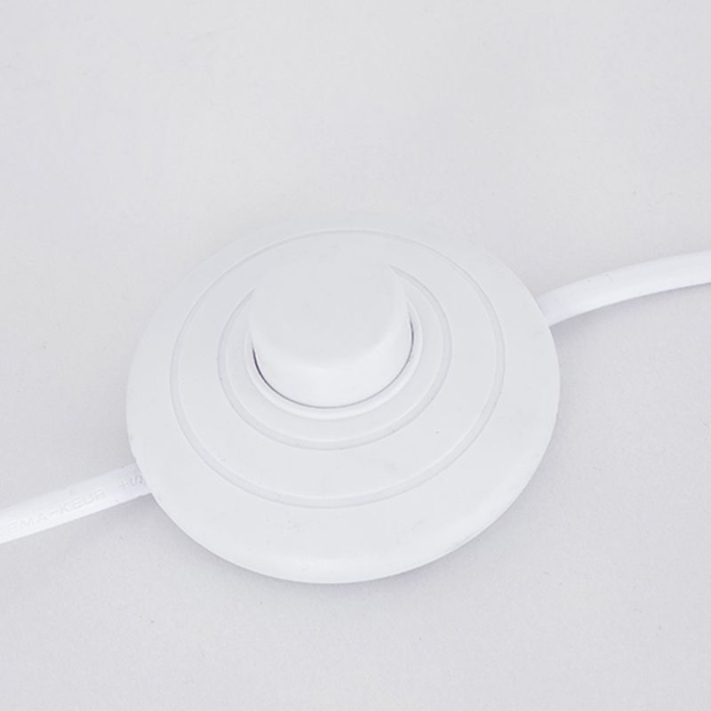 Edge Lineare Dreieckige Stehlampe, Metall, 2 Farben, 125CM Lang - Cueteks