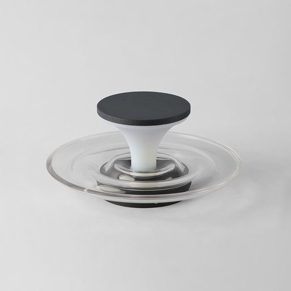 Orr Solar Teichleuchte/Außenleuchte, ∅ 32CM - Cueteks