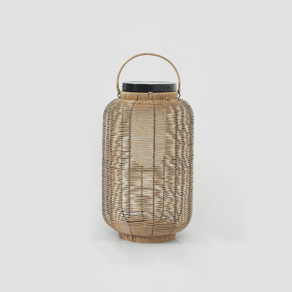 Ritta Außenleuchte, Solar, 2 Stile - Cueteks