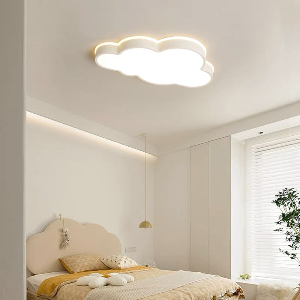 Minori Deckenleuchte, L 55/65CM - Cueteks