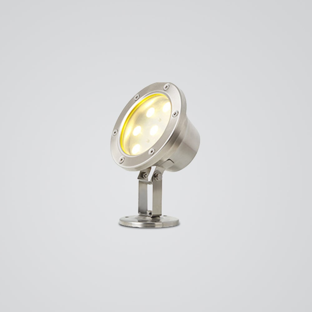 Orr Strahler unter Wasser, 12/13/23CM Lang - Cueteks