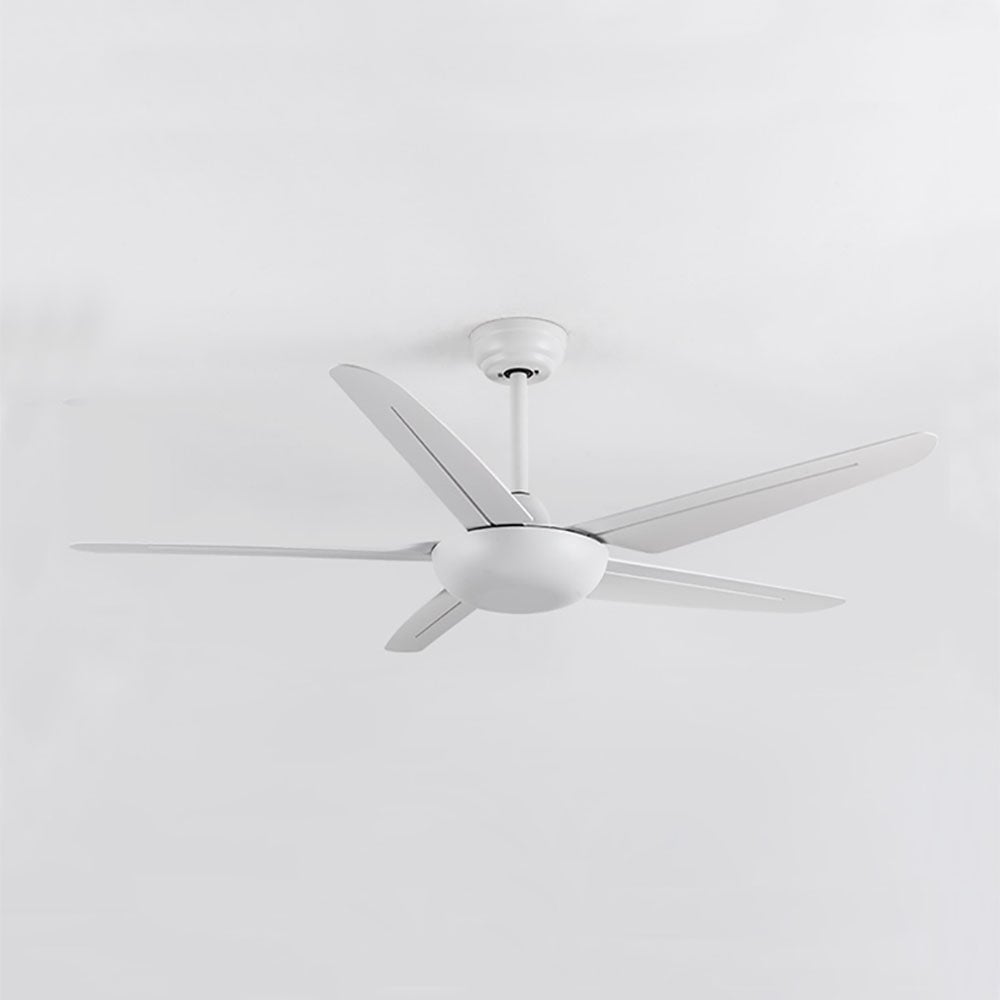 Haydn Deckenventilator 5-Blatt, 3 Farben, ∅130CM - Cueteks