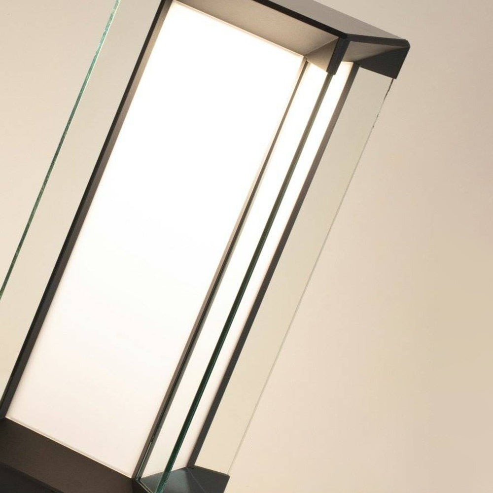 Orr Außenstehleuchte Solar RGB, 60CM Lang - Cueteks