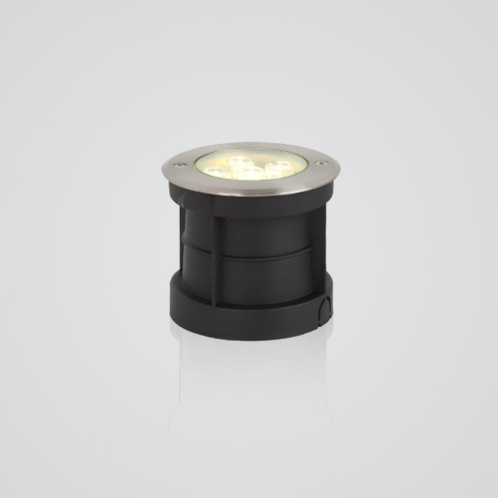 Orr Strahler unter Wasser, ∅10/13/18/21CM - Cueteks