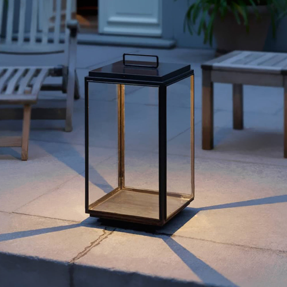 Orr Außenstehleuchte Minimalistisch, 28CM Lang - Cueteks