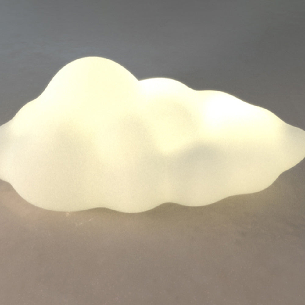 Minori Außenleuchte Wolke, Wiederaufladbar, 30CM/55CM/60CM/90CM/120CM/180CM Lang - Cueteks
