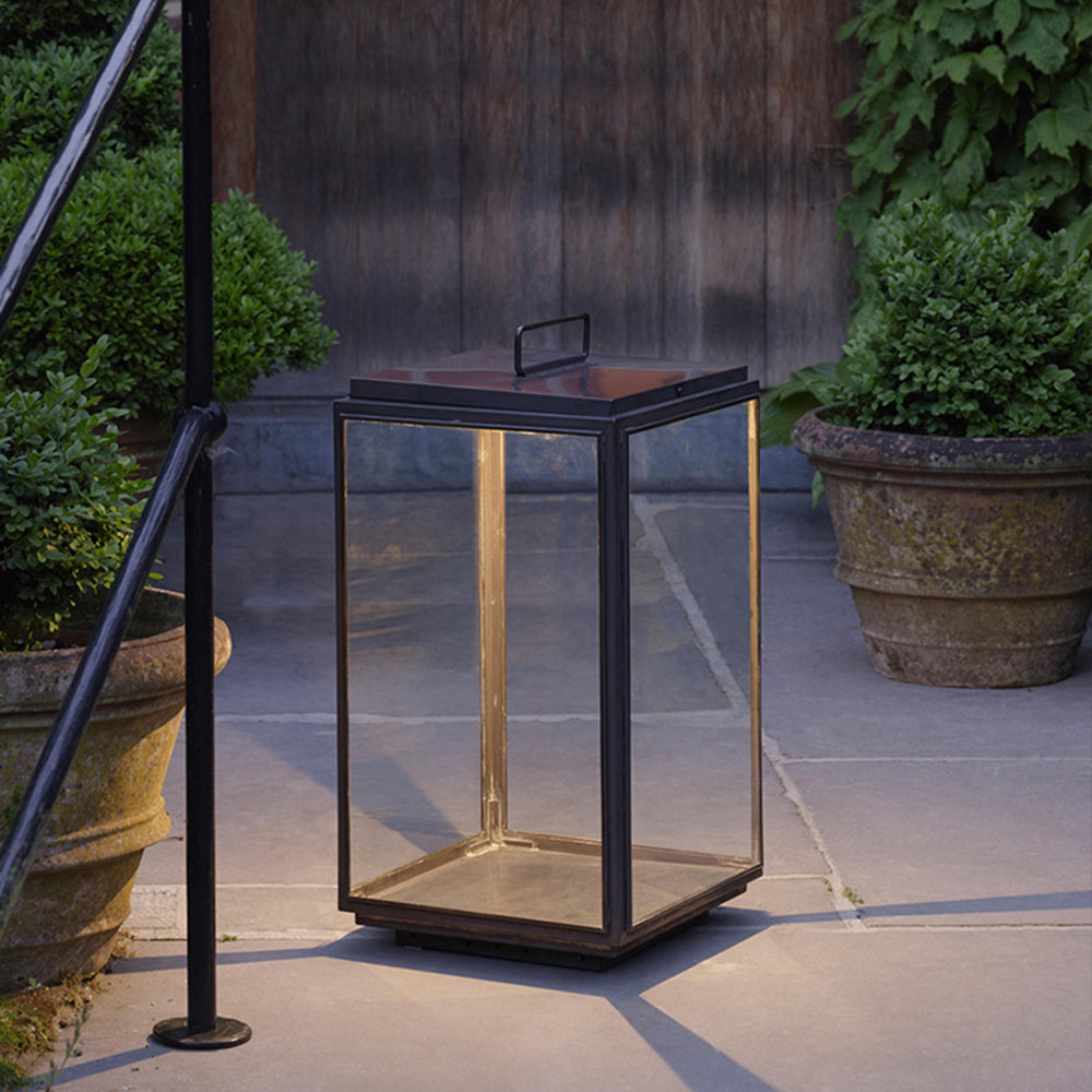 Orr Außenstehleuchte Minimalistisch, 28CM Lang - Cueteks