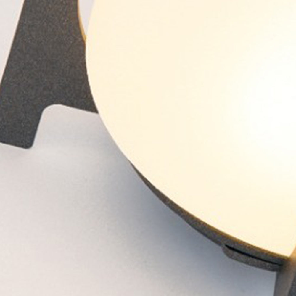 Pena Außenstehlampe Zylinder, Solar, 26/39/54CM Lang - Cueteks