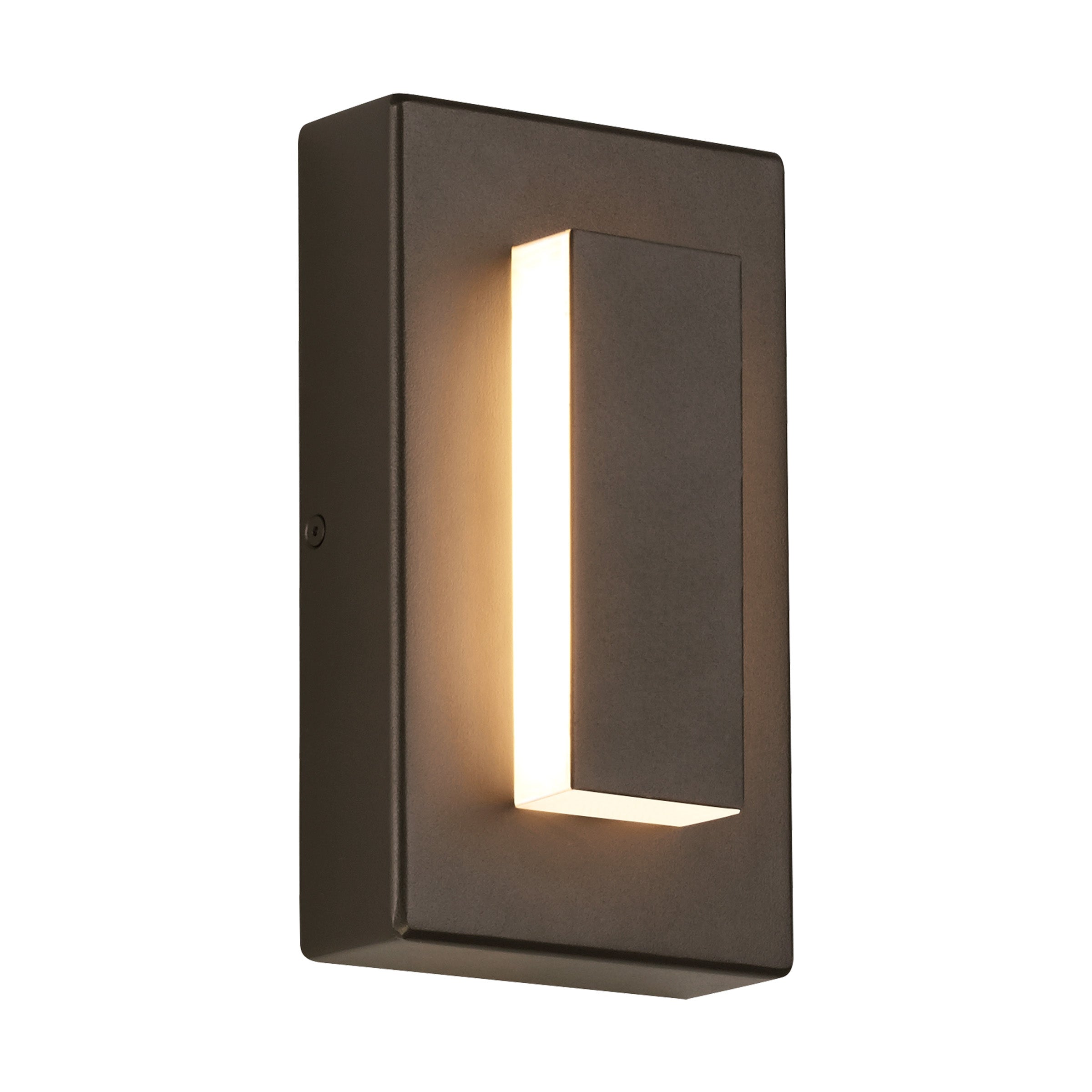 Edge Außenwandleuchte Wasserdicht, 20CM/38CM/66CM/90CM Lang - Cueteks