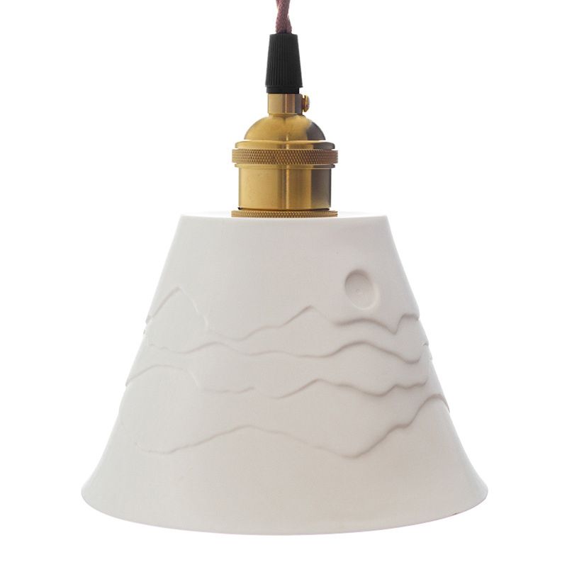 Lottie Spiegelfront Wandleuchte, 18CM Lang - Cueteks