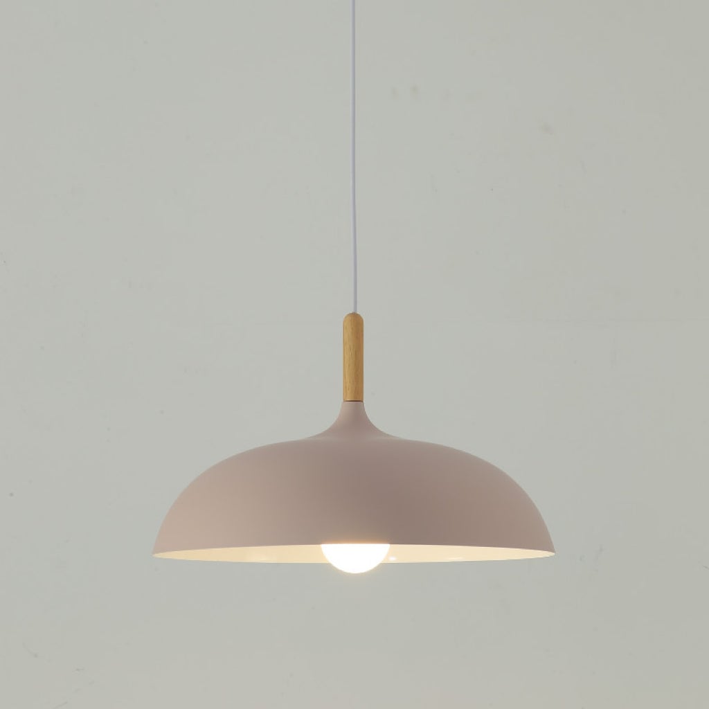 Morandi Pendelleuchte, 8 Farben - Cueteks