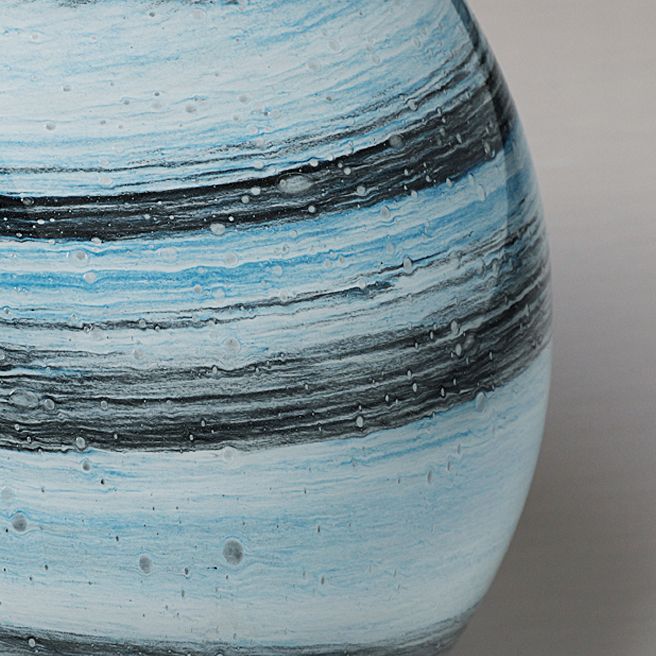 Elif Außenleuchte Solar, Mond, ∅25/30/40CM - Cueteks