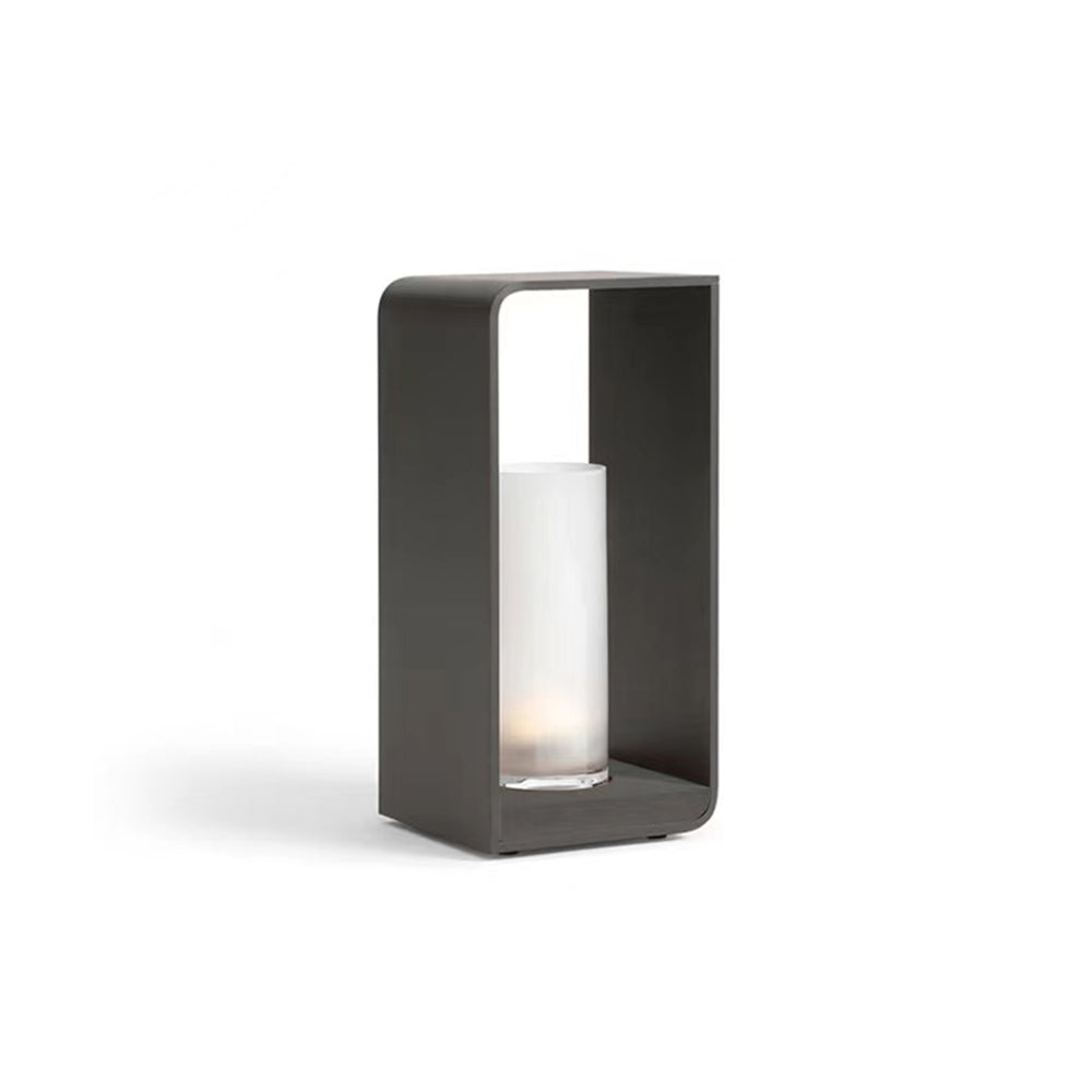 Orr Solar Außenleuchte 2 Stile, 28/48/68CM Lang - Cueteks
