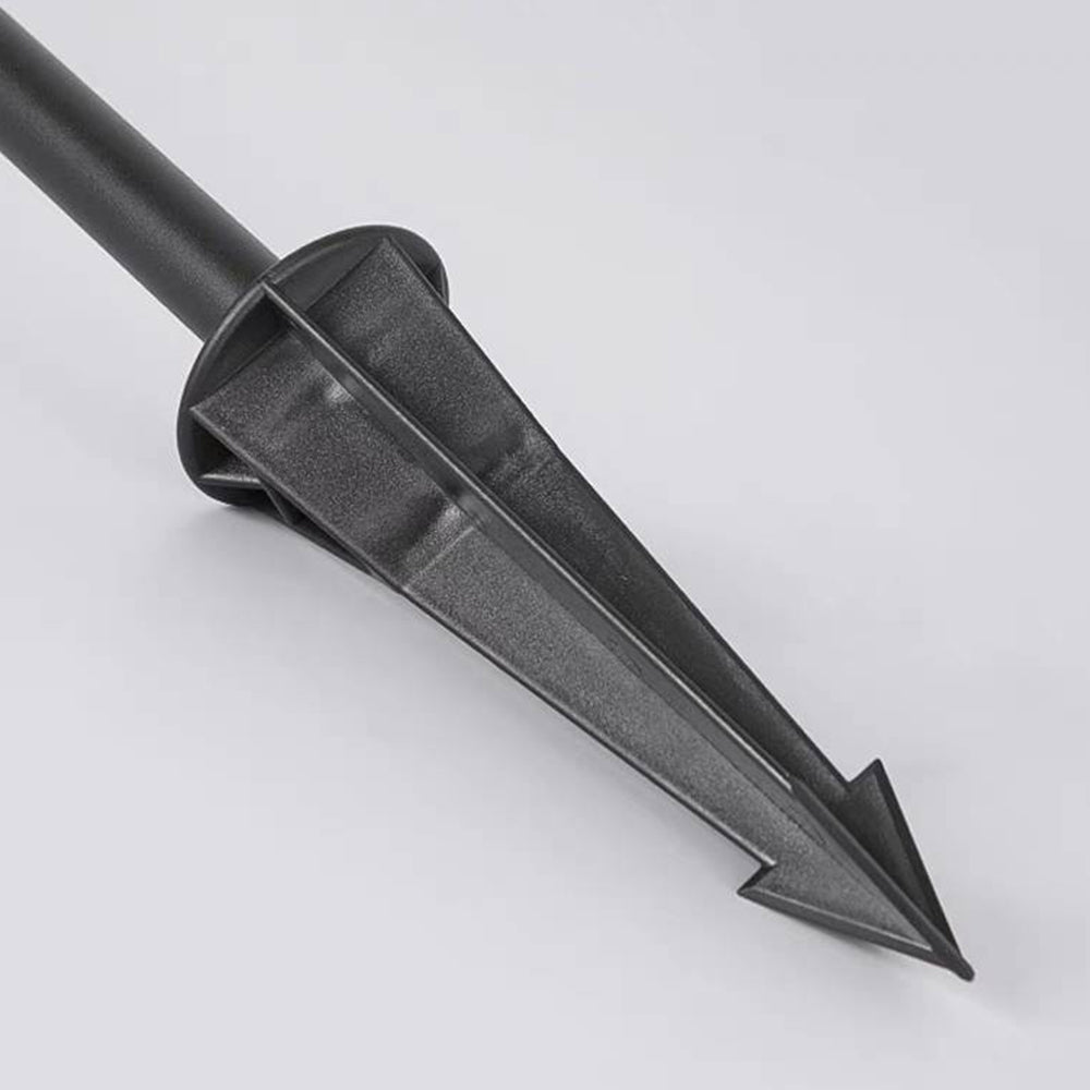Orr Außensockelleuchte, Glühwürmchen, 87CM Lang - Cueteks