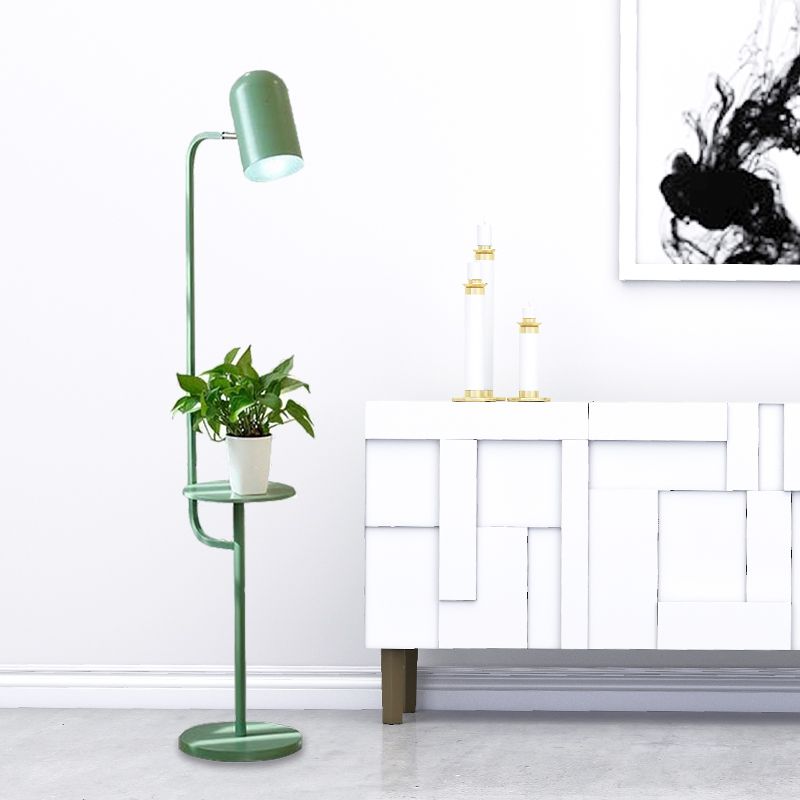 Morandi Stehlampe, 3 Farben, 145CM Lang - Cueteks