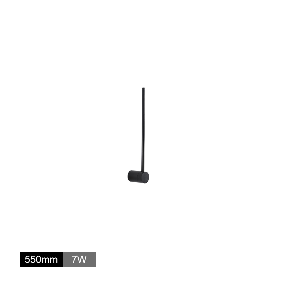 Edge Minimalistische Lineare LED Wandleuchte für Schlafzimmer & Wohnzimmer - Cueteks