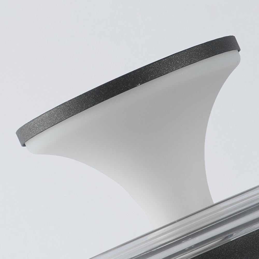 Orr Solar Teichleuchte/Außenleuchte, ∅ 32CM - Cueteks