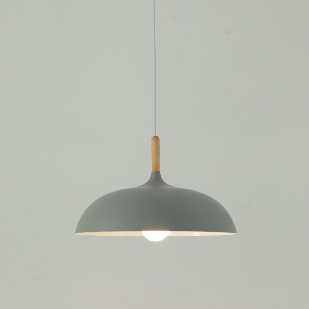Morandi Pendelleuchte, 8 Farben - Cueteks