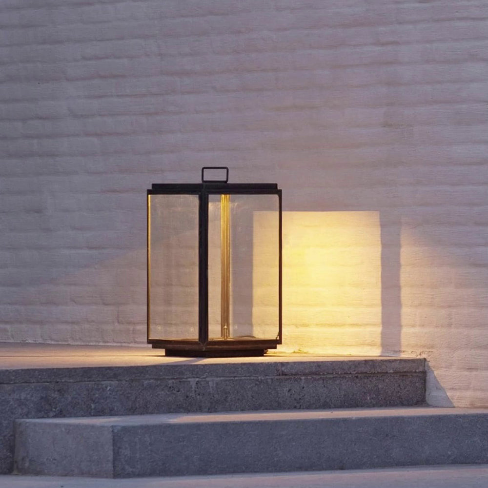 Orr Außenstehleuchte Minimalistisch, 28CM Lang - Cueteks