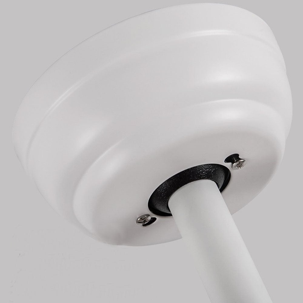 Haydn Deckenventilator 3-Blatt, 3 Farben, ∅106cm - Cueteks